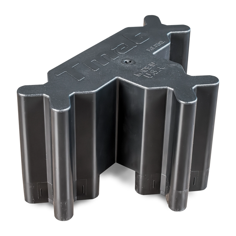 Bloqueadores Fixos Tmat Tight-fit Stout (Kit com 2 unidades)