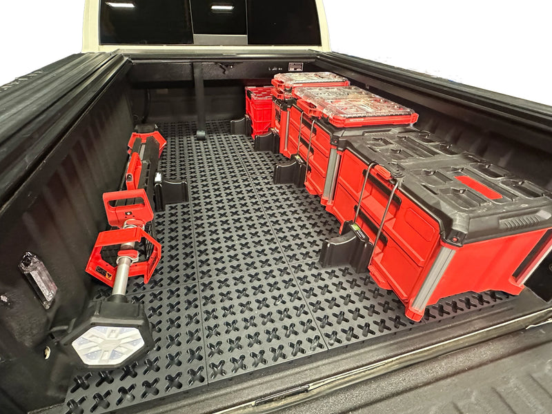 Tiras Tmat 12" x 2" – Sem Drenagem (Kit com 2)
