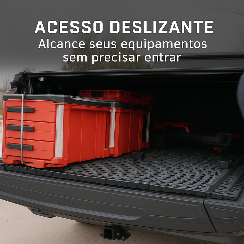 TMAT Pro - Universal
